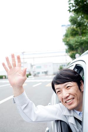 給油が便利になるガソリン・軽油カード